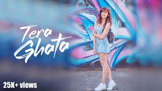 Tera Ghata - Shirley Setia chords