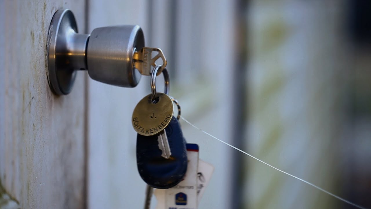 Reverse Motion Effects Shanks FX PBS Digital Studios YouTube