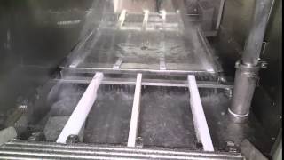 Cryovac 6570 Shrink Tunnel