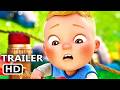 COCOMELON: THE MOVIE Official Trailer (2027)