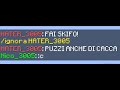 UN HATER MI HA SFIDATO IN UNA MAPPA IMPOSSIBILE su MINECRAFT!