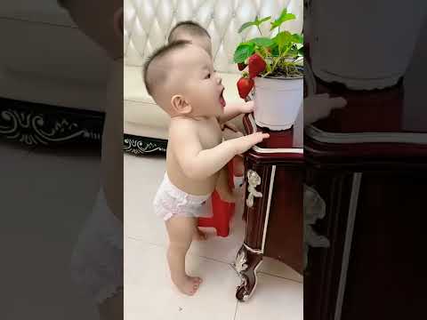 Cute Chinese Baby eating || #cutebaby #baby #eatingbaby #eatingchallenge #cuteviral