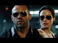 Jason Statham vs Angelina Jolie | newly released action movie2026 | Fact And Review #action cgh6