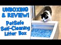 PetSafe ScoopFree Automatic Litter Box Review