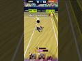 Nerf lead feet #shorts #roblox #volleyballlegends #anime #fyp #trending #haikyuu