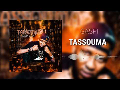 Gaspi Tassouma / Le Feu (Son officiel)