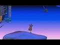 Getting Over It 1分49秒647