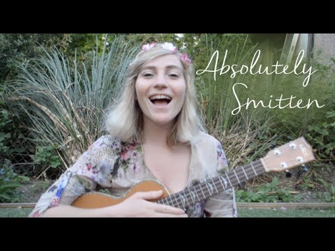 Absolutely Smitten - dodie (cover) - YouTube