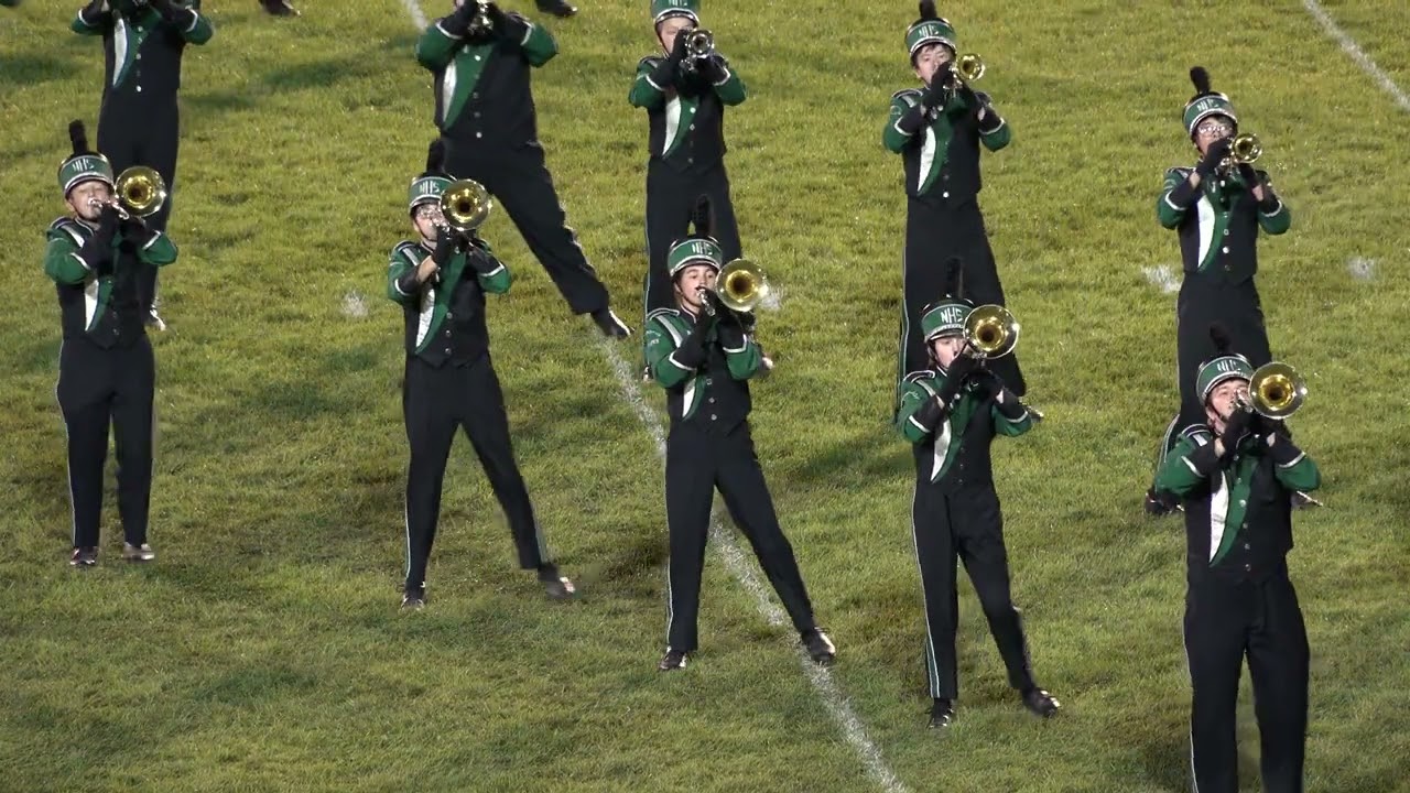 10 8 24 JI Napoleon HS