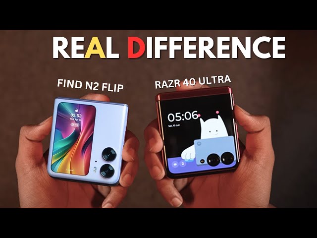 Motorola Razr 40 Ultra Price Specifications Launch Challengers Comparison  Samsung Z Flip Oppo Find N2