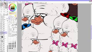 Duckburg By Shadman