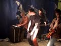 Не вышедший клип рок-группы  Пилот   Будильник