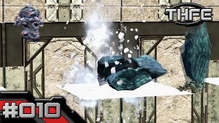 Hailstorm (Mini Game)