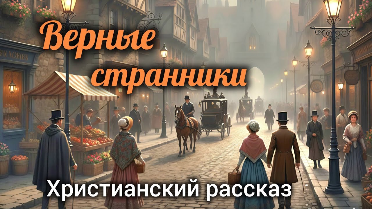 Очень интересный рассказ 