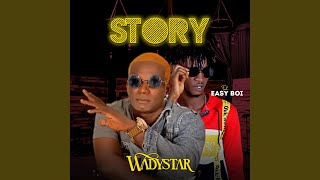 Story (feat. Easyboi)