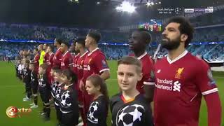 Man City vs Liverpool 1-2 resumen goles Champions League 2018