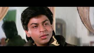 Accha Lagta Hai, Bahot Maza Aata Hai Mujhe | Meme Template | SRK | Anjaam Movie
