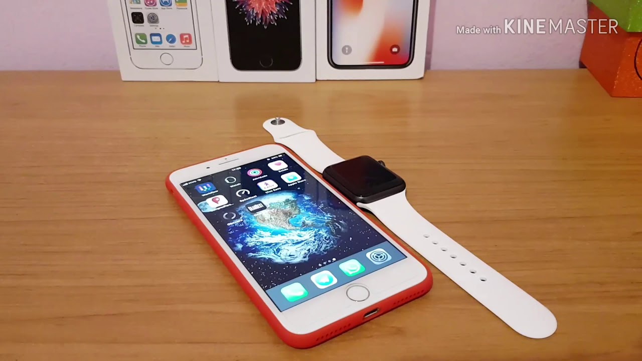 Como Resetar O Apple Watch padr o De F brica tirar O ICloud forma