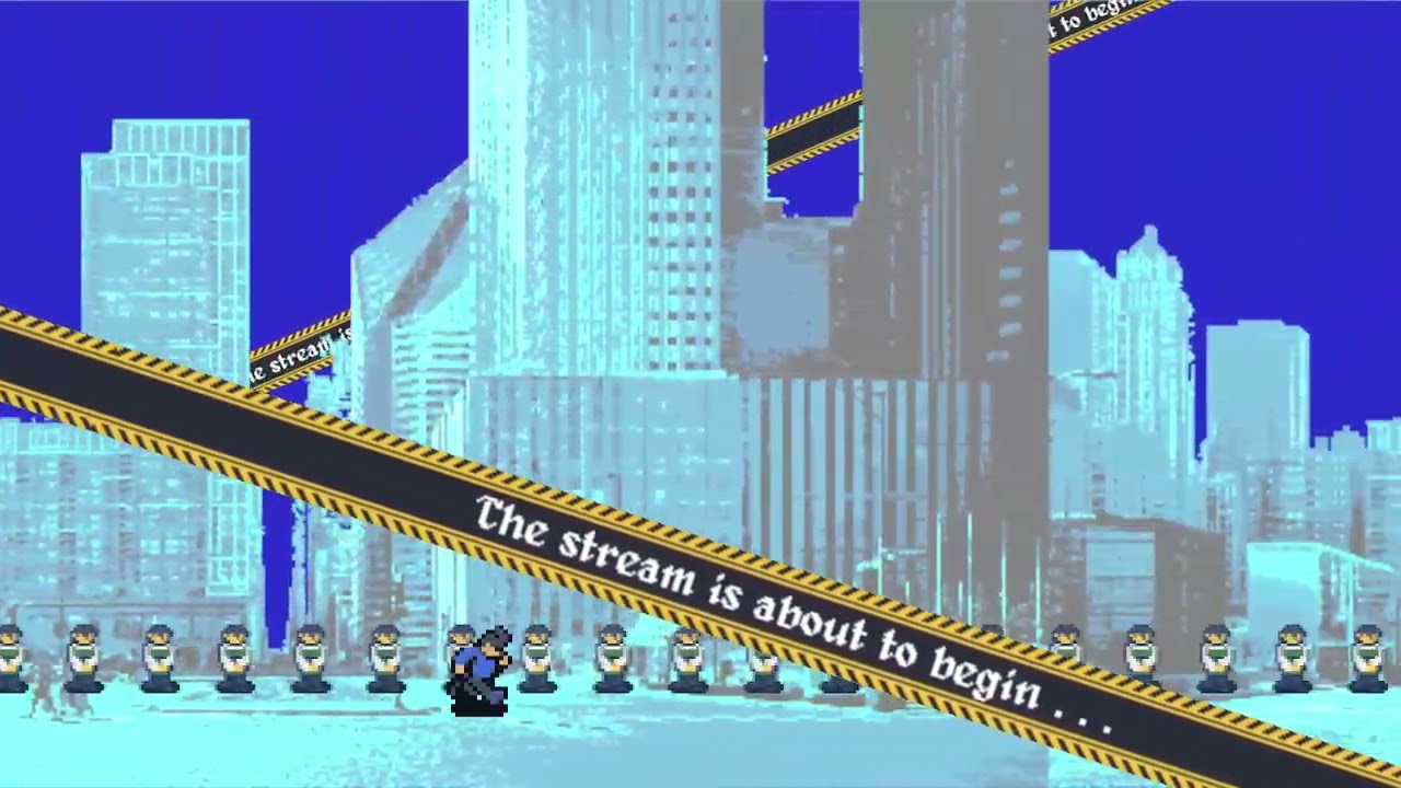 [GAMEDEV + LINUX] Wednesday Gamedev Stream - 11/12/25