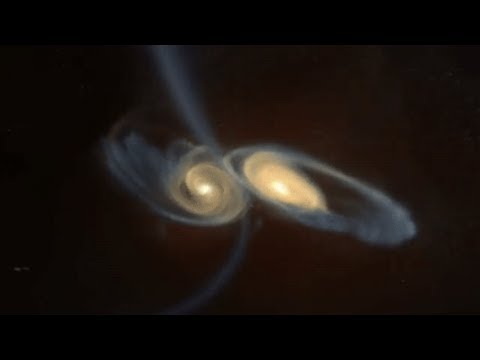 Video: Zinātnieki Ir Atrisinājuši Unikālo Pulsara Mīklu Andromedas Galaktikā - Alternatīvs Skats
