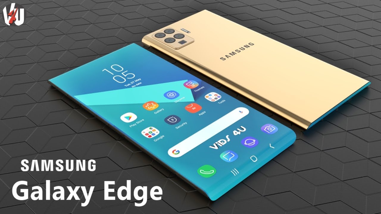 Samsung Galaxy Edge Release Date, Price, Specs, Camera, Features