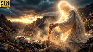 Why Did God Bury Moses Himself? (Deep Biblical Exposition)