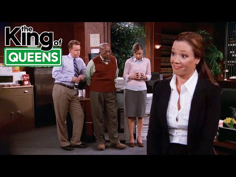 Season 5, King Of Queens Wiki