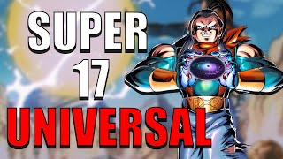 Why Super 17 Is Stronger Than You Thought! (GT)