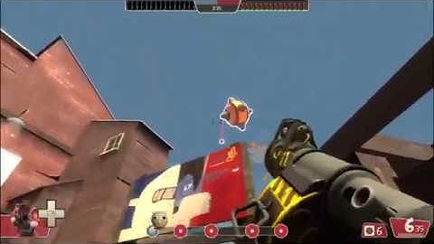 TF2 Bot Battle 35: Demoman vs. Sniper Season 1