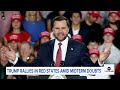 LIVE: ABC News Live - Friday, October 2