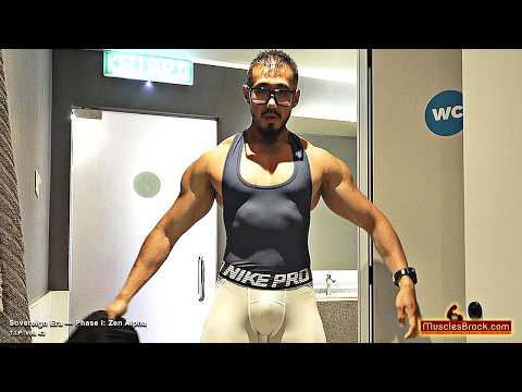 What Happened to This Bodybuilder…? | MusclesBrock (T.I.P. Vol. 43)