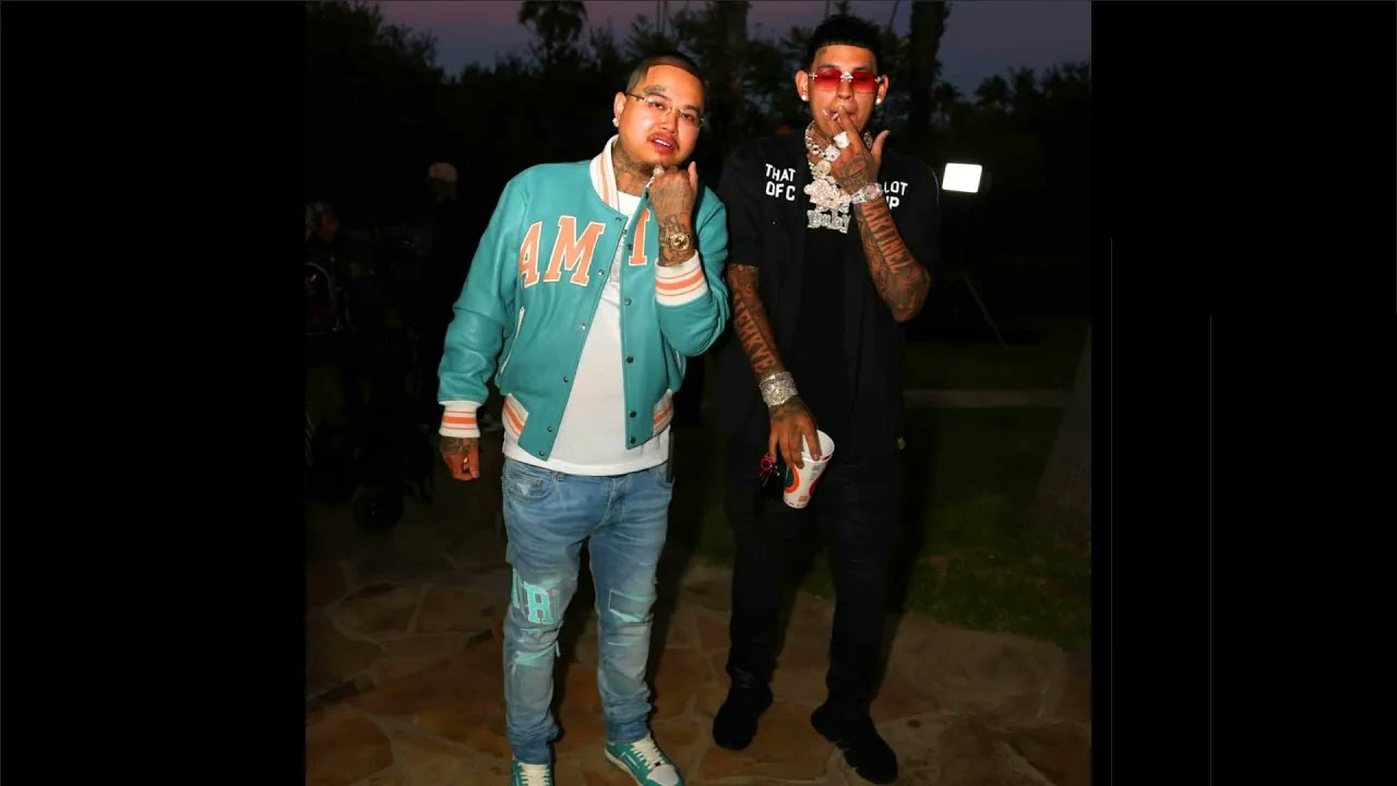 (FREE) DeeBaby Type Beat 