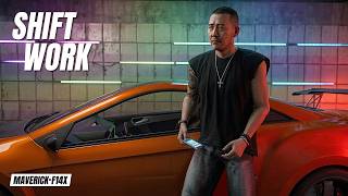 GTA 5 Shift Work Mission (Required for 100% Completion)