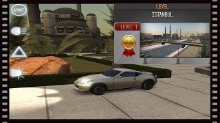 Driving School 2017 Car Games Simulator Gameplay 🔺🆆🅱🅱🅲🅷🅰🅽🅴🅻🔺 🅸🆂🆃🅰🅽🅱🆄🅻  1/5 🥇 screenshot 5