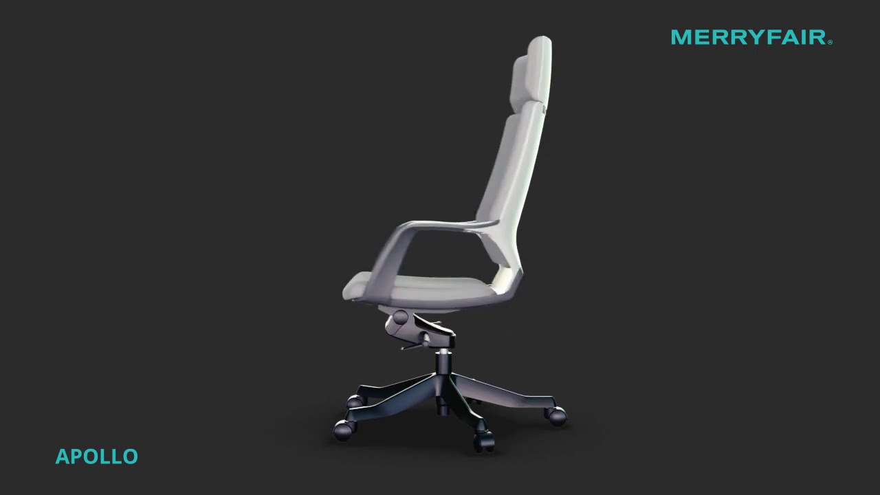 Merryfair Apollo YouTube