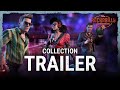 Dead by Daylight | ROCKABILLY | Collection Trailer
