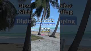 How To Check What Niches Are Trending (6-Figure Side Hustle)