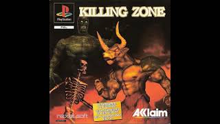 Killing Zone  OST