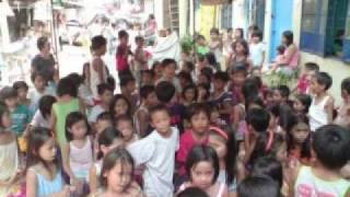 Community Immersion Program-BS202A