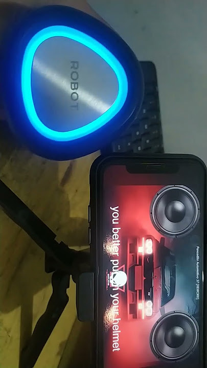 speaker bluetooth Rb120 #speakerbluetoothmurah #rb120 #robot #indonesia #lokal #speakerlife