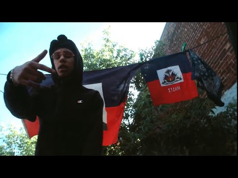 Mike Shabb - LUCKY 7 - (Official Video)