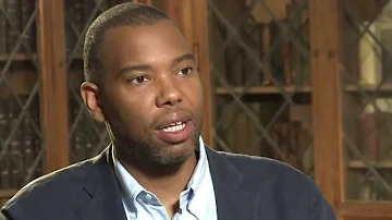 Ta-Nehisi Coates on Fear and the Black Experience