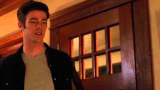 The Flash: S2E17 - Ending Scene/ Barry is coming for Zoom