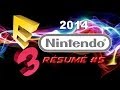E3 2014: Nintendo FR Highlights & Updates 🎮