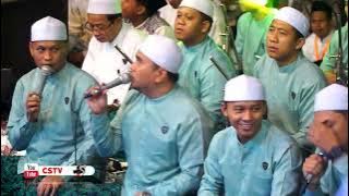 Alamate Anak Soleh dll. | Azzahir Live Kertijayan