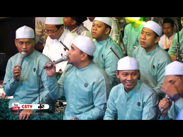 Alamate Anak Soleh dll. | Azzahir Live Kertijayan class=