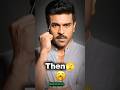 Ramcharan 90s Look🤔Then and Now🔥#shortvideo #edit #viral #bollywood #ramcharan #shorts #actor #reels