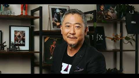 Mark Otero — The Artistry of Game Development, Navigating the Crossroads of Engagement and Econom...