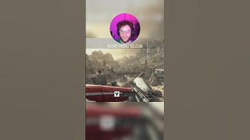 Crazy XPR Trickshot on BO2!! #bo2 #trickshot #plutonium #serenity #faze #blackops2