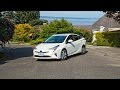 2016 Toyota Prius Car Review
